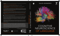 Cognitive Neuroscience of Language.pdf